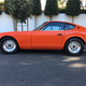 Image for article titled At $19,500, Will This Restored 1972 Datsun 240Z V8 Restore Your Faith?